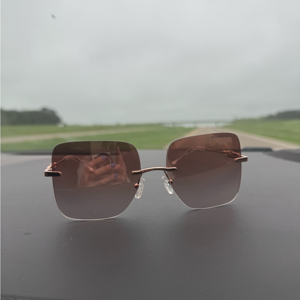 Michael Kors Sunglasses
